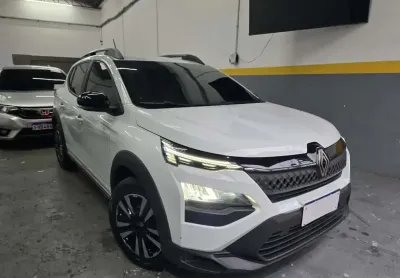 Renault kardian evolution 1.0 tb flex aut. 2025