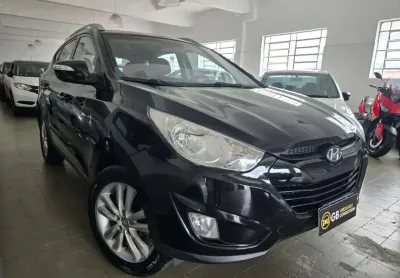 Hyundai ix35 2.0 2012