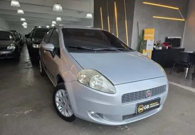 Fiat punto elx 1.4 flex 2009