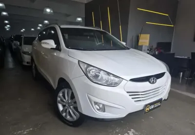 Hyundai IX35 2.0 Flex Aut. 2015
