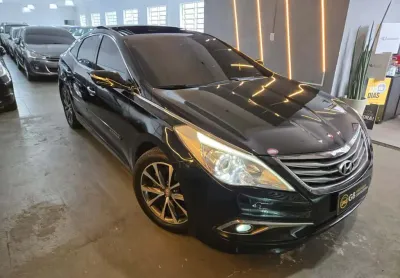 Hyundai Azera 3.0 Aut. 2015