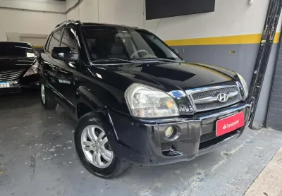 Hyundai Tucson GL 2.0 Aut. 2008