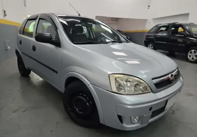 Chevrolet Corsa Maxx 1.4 Flex 2010