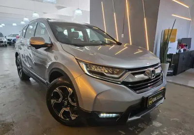 Honda CR-V Touring 1.5 TB Aut. 2019