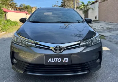 Toyota corolla 1.8 gli upper 2019