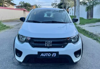 Fiat mobi 1.0 like 2024