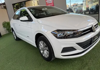 Virtus 2021 automático extra