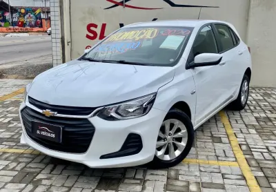 Onix turbo lt 2022