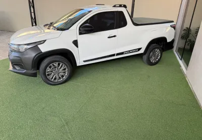 Strada endurance 2022