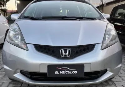 Honda city 2010