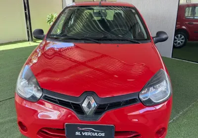 Clio completo 2015
