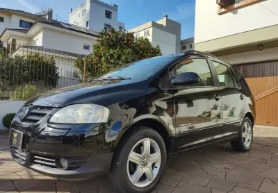 Spacefox 2008 completa motor 1.6