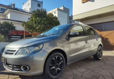 Gol 2011 motor 1.6