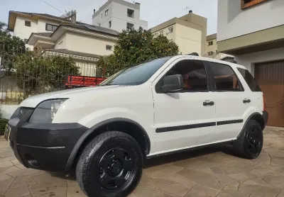 Ecosport 2004 completa 1.6