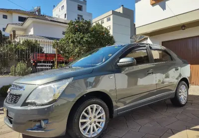 Colbat ltz único dono 