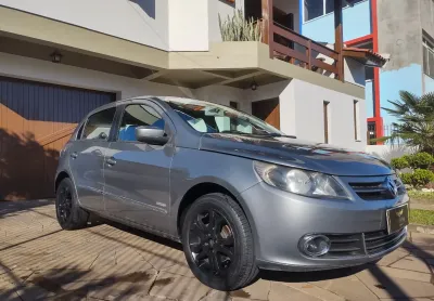 Gol motor 1.6