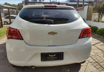 Onix 2020 completo 