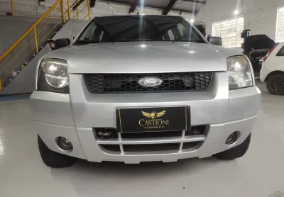 Ecosport automática 