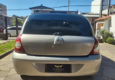 Clio 2009 legalizado baixo 