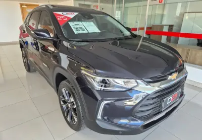 Tracker premier 1.2. 2025 - 13 mil a baixo da fipe