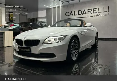 Bmw z4sdrive20i ll31 2014