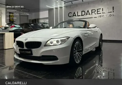 Bmw z4sdrive20i ll31 2014