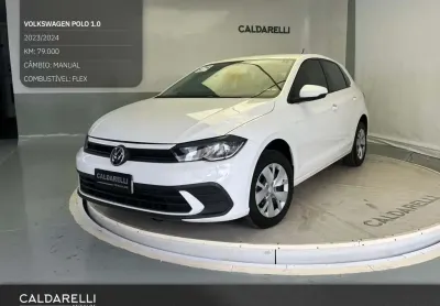 Volkswagen polo ma 2024