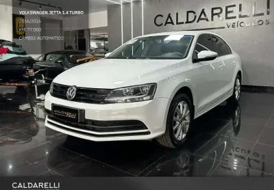 Volkswagen jetta tl af 2016