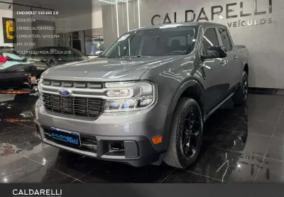 Ford maverick cd4glrt 2024