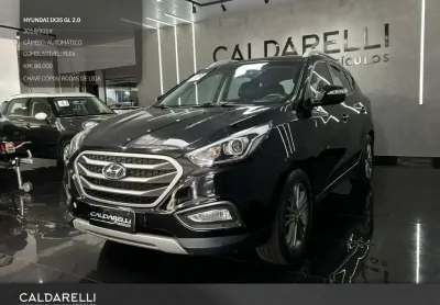 Hyundai x35 b 2016