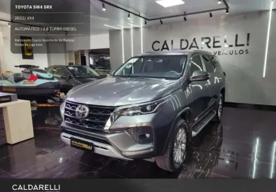 Toyota hilux swsrxa4fd 2022