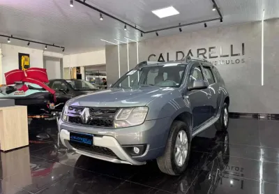 Renault duster 20 d 4x2a 2016
