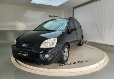 Kia carens ex2 2.0l 2010