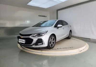 Chevrolet cruze pre hb at 2020