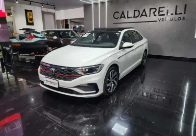 Volkswagen jetta gli ag 2019