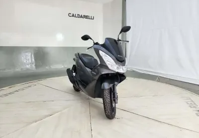 Honda pcx 150 2016