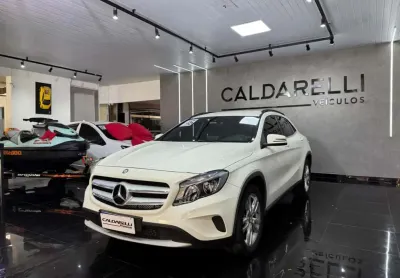 Mercedes-benz glaz00ff 2016