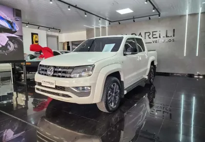 Volkswagen amarok v6 high ad4 2021