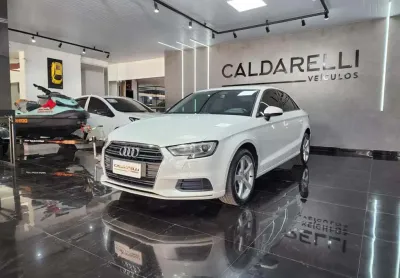 Audi auda3 lm 150cv 2017