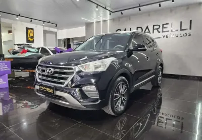 Hyundai creta 16a pulse 2017