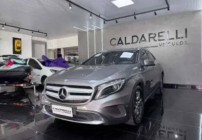 Mercedes-benz gla200 2015