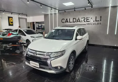 Mitsubishi mmc outlander 2.2 d 2017