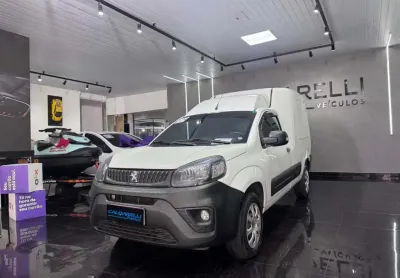 Peugeot partrapid busipk 2024