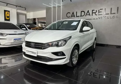 Fiat cronos drive 1.3 2023