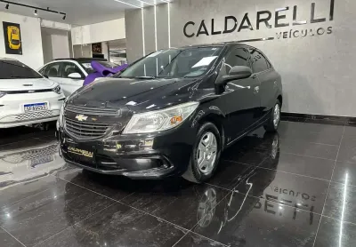 Chevrolet onix 10mt joye 2018