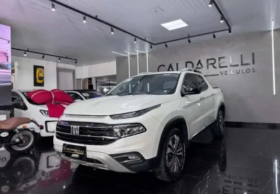 Fiat toro volc at9 4x4 2023