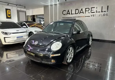 Volkswagen beetle 2008