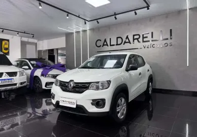 Renault kwid zen 10mt 2020