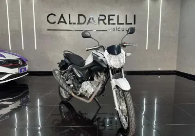 Yamaha ybr150 factor e 2016