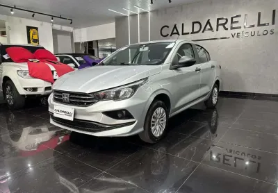 Fiat cronos 1.0 2023